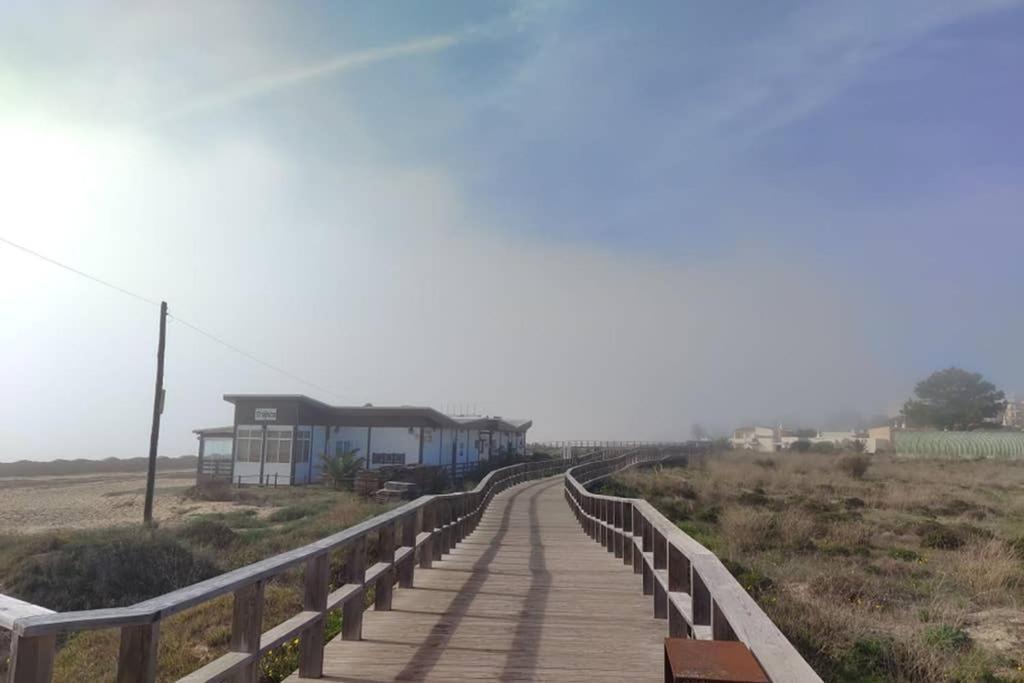 "Quinta Da Praia" By Lts - 2F Alvor Buitenkant foto