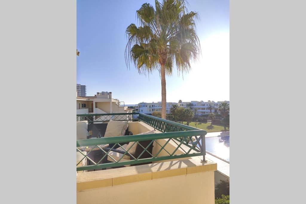 "Quinta Da Praia" By Lts - 2F Alvor Buitenkant foto