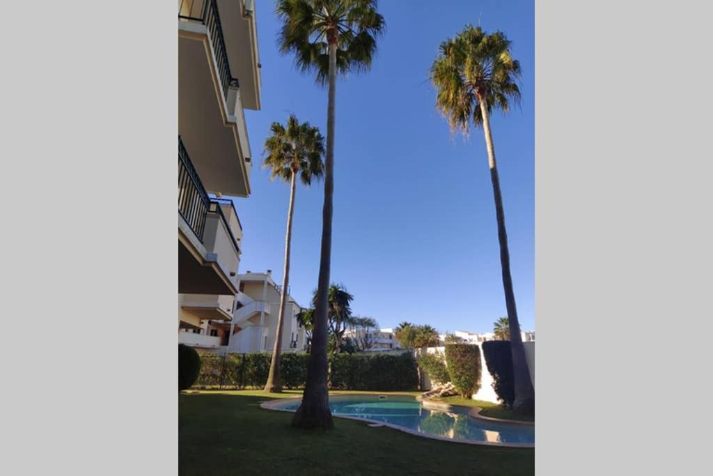 "Quinta Da Praia" By Lts - 2F Alvor Buitenkant foto