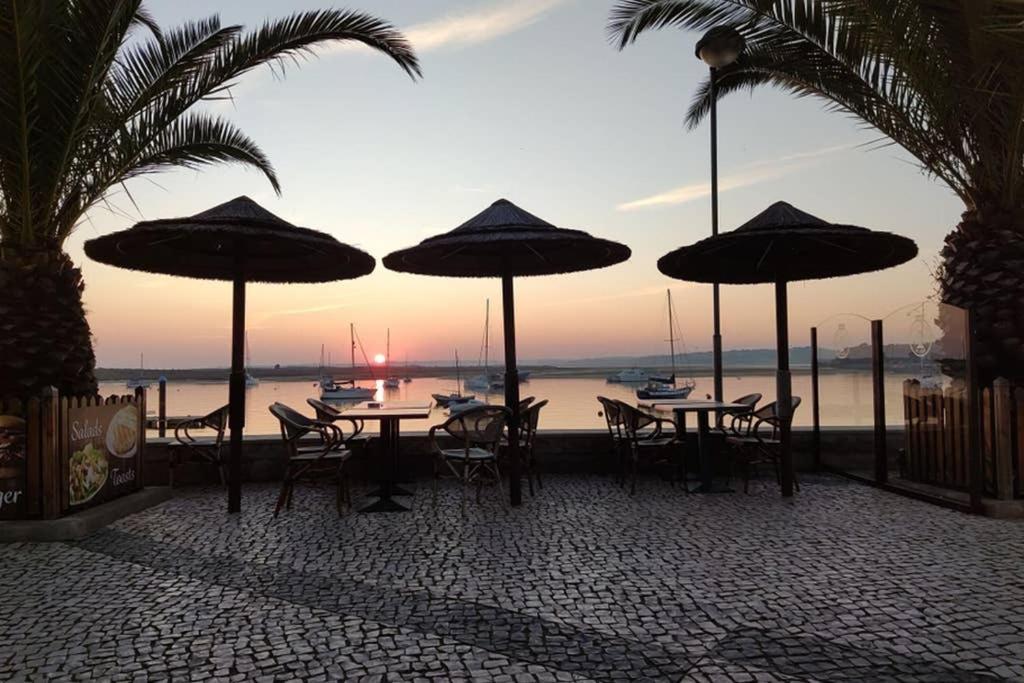 "Quinta Da Praia" By Lts - 2F Alvor Buitenkant foto