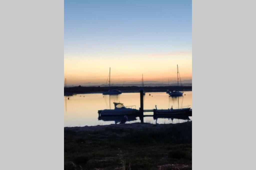 "Quinta Da Praia" By Lts - 2F Alvor Buitenkant foto