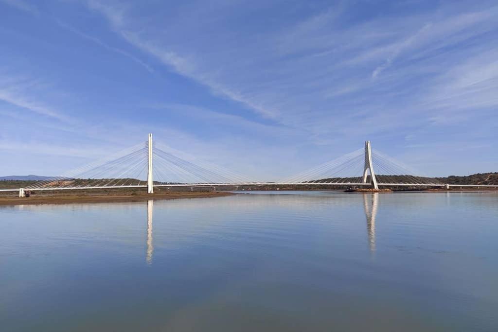 "Quinta Da Praia" By Lts - 2F Alvor Buitenkant foto