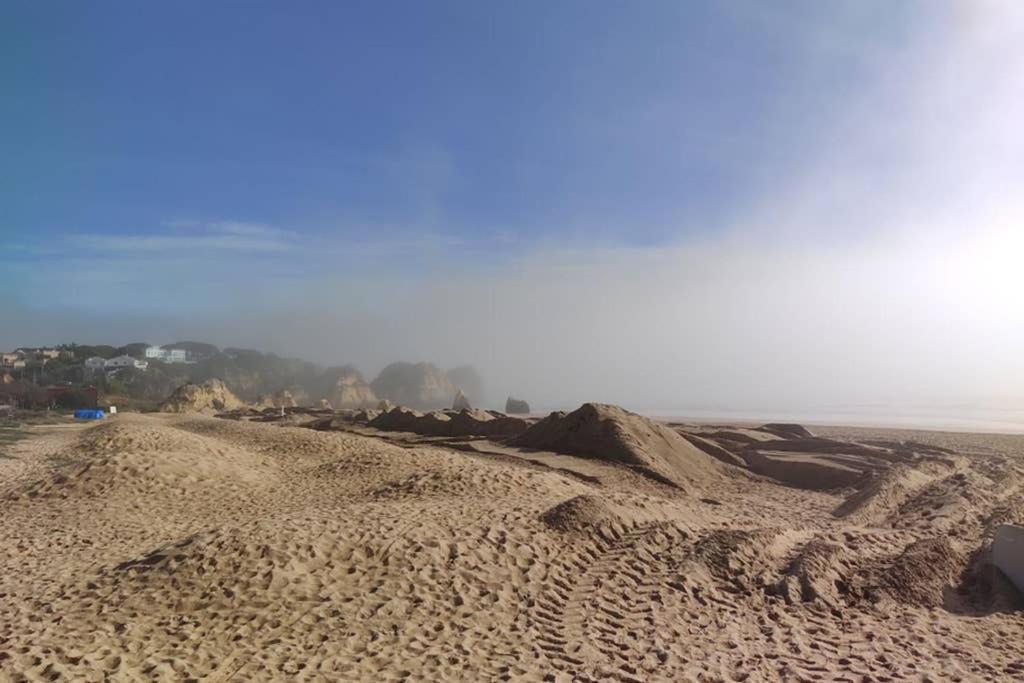 "Quinta Da Praia" By Lts - 2F Alvor Buitenkant foto