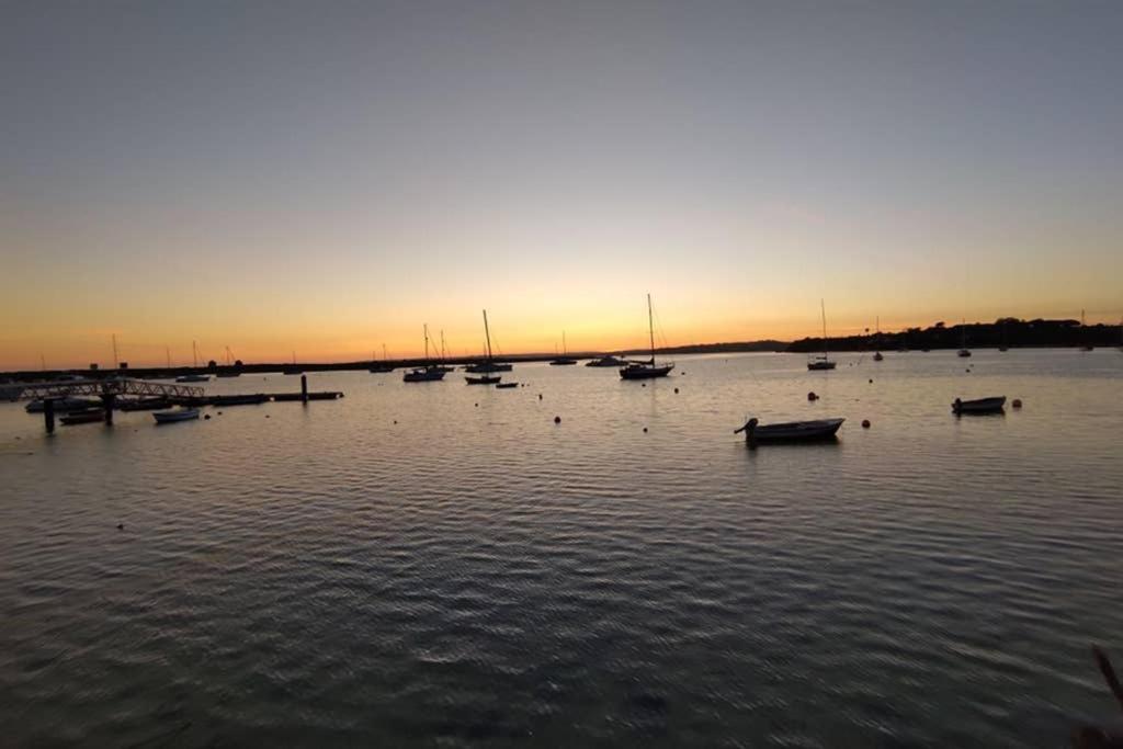"Quinta Da Praia" By Lts - 2F Alvor Buitenkant foto