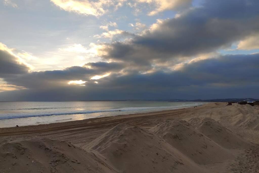 "Quinta Da Praia" By Lts - 2F Alvor Buitenkant foto