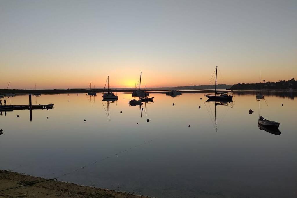 "Quinta Da Praia" By Lts - 2F Alvor Buitenkant foto