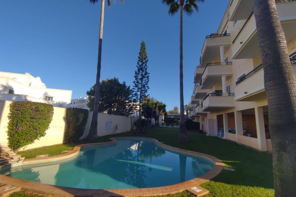 "Quinta Da Praia" By Lts - 2F Alvor Buitenkant foto