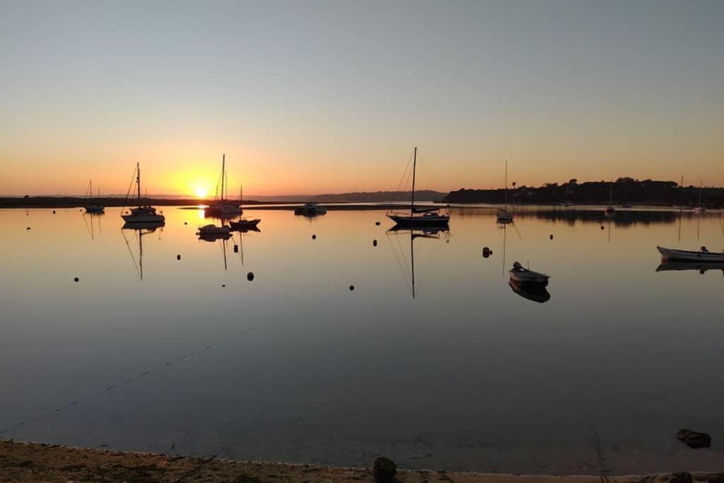 "Quinta Da Praia" By Lts - 2F Alvor Buitenkant foto