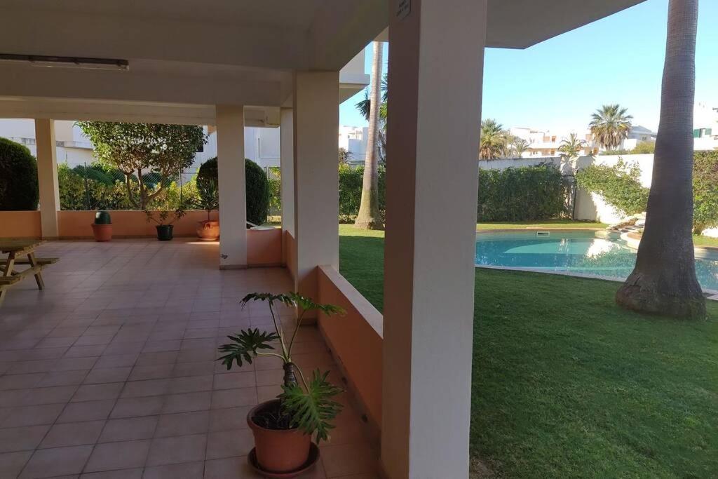"Quinta Da Praia" By Lts - 2F Alvor Buitenkant foto