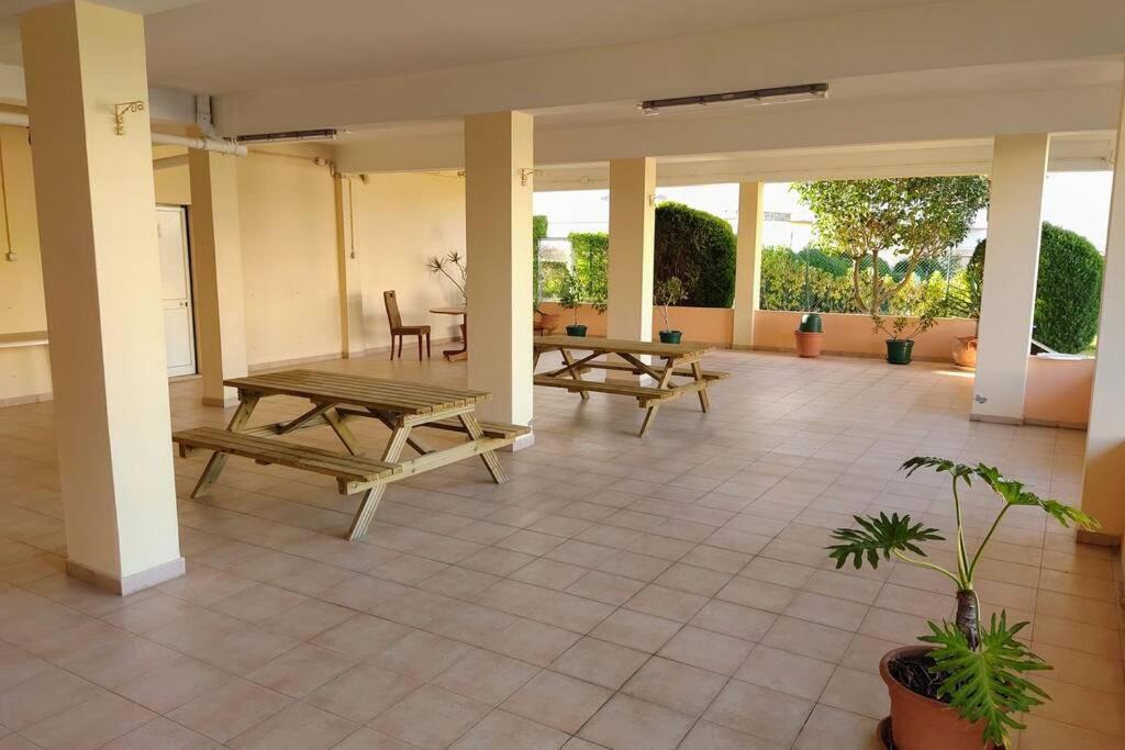 "Quinta Da Praia" By Lts - 2F Alvor Buitenkant foto